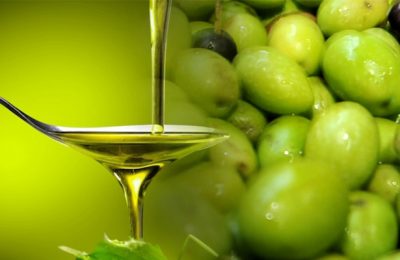 olive oil buness