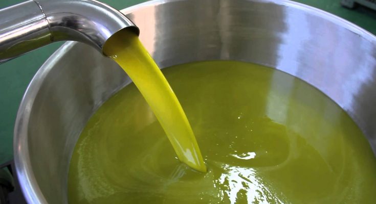 olive