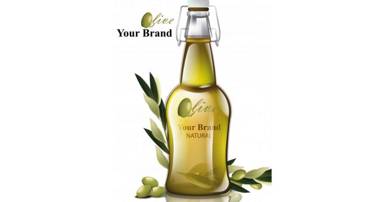 OLIVE OIL BUSINESS