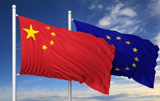 بين الاتحاد الأوروبي و الصين: نحو توقيع اتفاقية لحماية تسميات المنشأ لزيت الزيتون